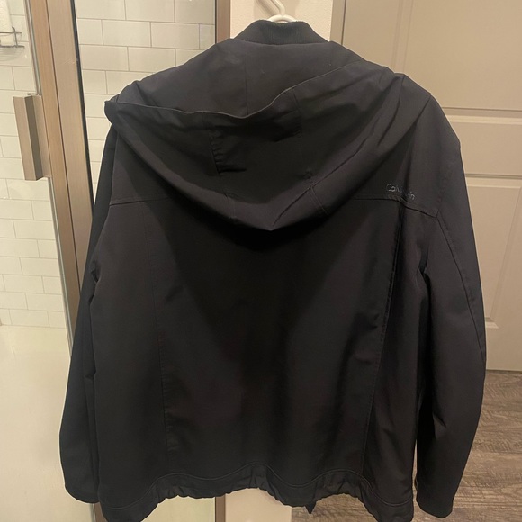 Calvin Klein Jacket - Picture 4 of 6